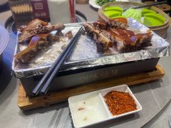 -创味·民间海南菜·非遗藤桥排骨(藤桥·免税城店)