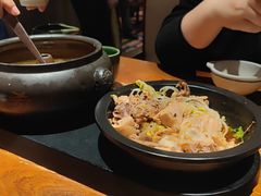 -云海肴·汽锅鸡·云南菜(美罗城店)