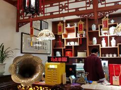 -富华斋饽饽铺·宫廷糕点·伴手礼(护国新天地店)
