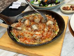 -志明眷村·台式融合菜·宵夜