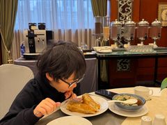 -上海安亭别墅花园酒店