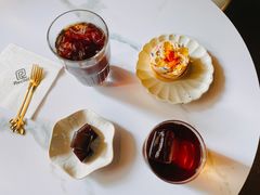 -Rechill Cafe(工体店)