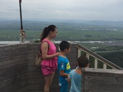 -帽儿山国家森林公园