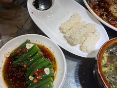 -灶东家民间菜(回兴店)