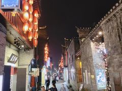 -东西巷