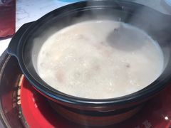 -捞神煲汤火锅(湖滨商业街店)