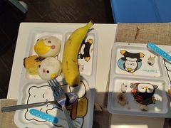 -帝企鹅自助餐厅•儿童岛•真企鹅(长隆企鹅酒店)