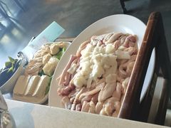 -百年果林椰子鸡(中洲店)