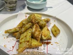 -老阊门菜馆(山塘街店)