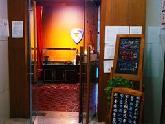 门面-Ricci睿奇美式餐厅(五道口店)