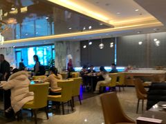 -天台泰和开元名都大酒·地中海咖啡厅