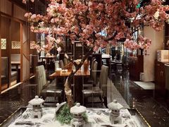 -九井澤精致料理(金茂店)