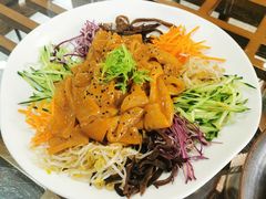 -良师门滨海人家·海鲜·家常菜(滨海城店)