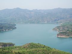 -白河堡水库