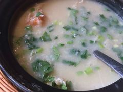 -颐和•海鲜砂锅粥•啫啫煲(奥林匹克广场店)