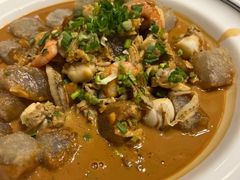 -旺角小渔村·海肠捞饭开创者(二马路店)