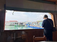 -蓝湾碧波·老字号·疍家非遗海上餐厅