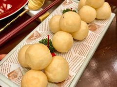 油炸汤圆-宁波饭店·甬味灶(马园路店)