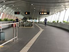 -香港ELEMENTS圆方