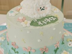 -千浔一暖DIY蛋糕烘焙(人民大学店)