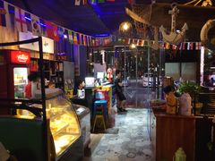-煲得鲜·桐乡煲·小龙虾(万达店)