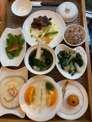 -馨月汇·一悦馨香月子中心(前滩店)