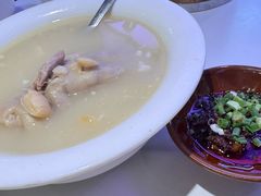 猪蹄汤-夫妻肺片·老字号