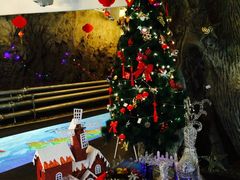 -青岛葡萄酒博物馆