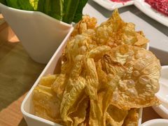 -俏牛哥鲜牛肉牛肆馆(重庆天地店)