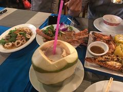 -Onion restaurant