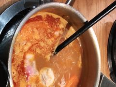 -呷哺呷哺 黄金牧场 (新中关购物中心店)