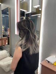 -3AM·S HAIR SALON烫发染发接发