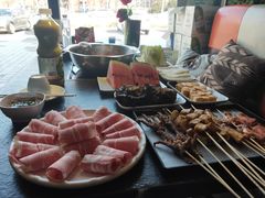 -寂寞的豆芽(龙泽路店)