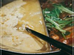 -湊湊火锅·茶憩(南京万象天地店)