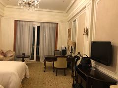-中旅阿那亚九龙湖·公主酒店