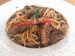 -维苏唯披萨(青云街店)