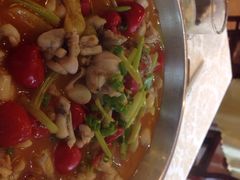 陈生记黑鱼馆(鼓楼店)-陈生记黑鱼馆·20年活鱼现杀(宁波鼓楼店)