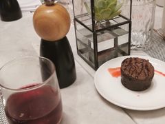 -盐城万豪酒店-盐城厨房西餐厅