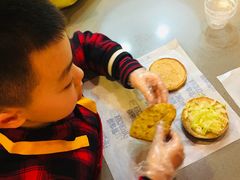 -肯德基(茂业店)