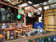 -马灯部落·西湖边的创意山景餐厅(虎跑动物园店)