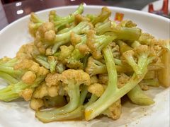 -老边饺子馆(中街店)