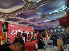 -苏州吴中白金汉爵大酒店
