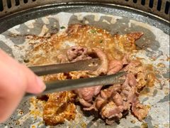 -欢喜哥齐齐哈尔自助烤肉(大学城店)