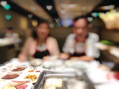 -海底捞火锅(海宁路店)