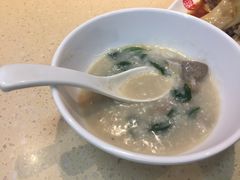 -冠记·肠粉粥品专家(江南大道店)