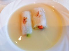 -富临饭店阿一鲍鱼