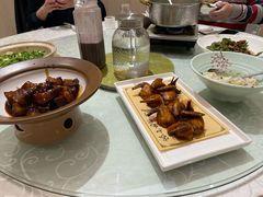 -宁邦·家宴·南京菜(红山动物园店)
