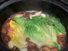 -阿鸡鱼庄·顺德鲜蒸小炒(亚运村店)