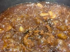 -那红花·东北菜铁锅炖(仙林金鹰店)