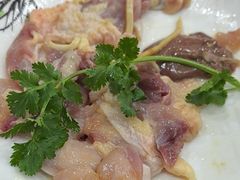 -凯盈阁·顺德私房菜·桑拿鸡